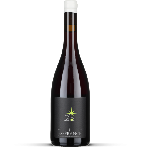2023 Espérance - Vin de France rouge