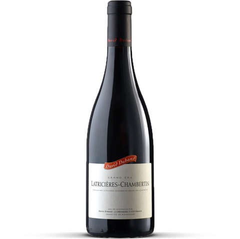 2020 Charmes-Chambertin Grand Cru