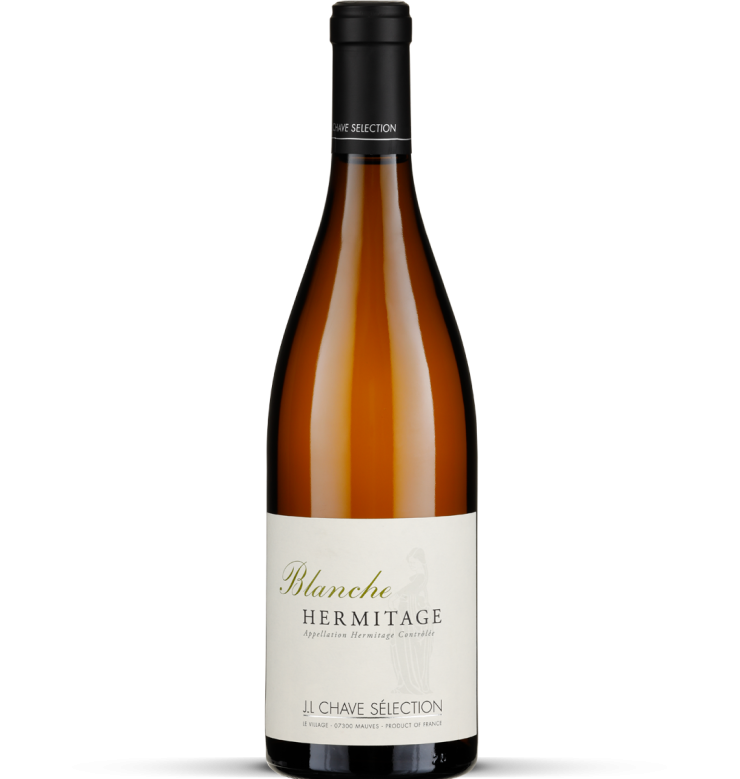 2020 Hermitage blanc 'Blanche'