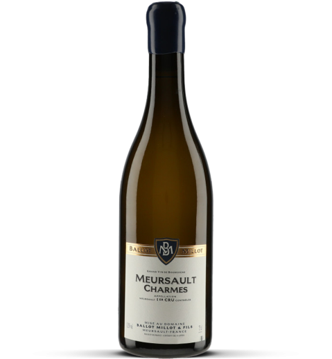 2023 Meursault 1er Cru 'Les Charmes'