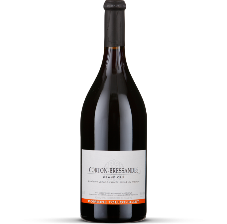2024 Corton-Bressandes Grand Cru