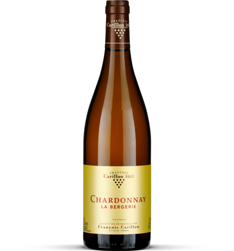 2024 La Bergerie Chardonnay - Vin de France