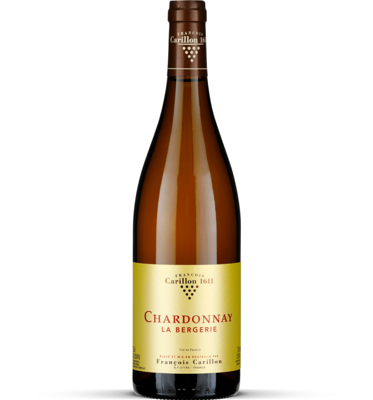 2024 La Bergerie Chardonnay - Vin de France