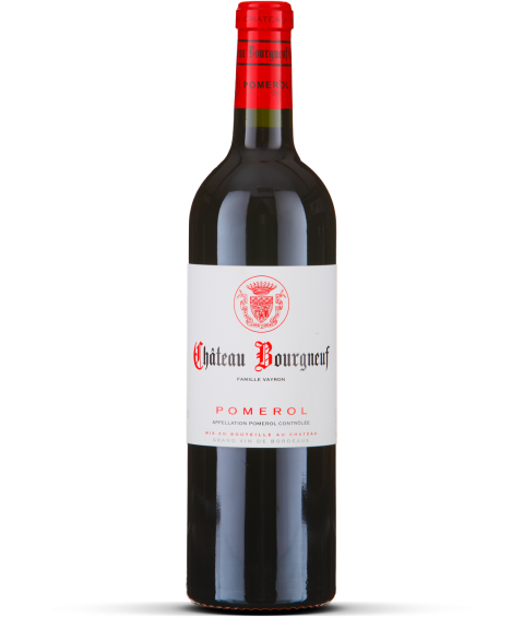 2025 Pomerol