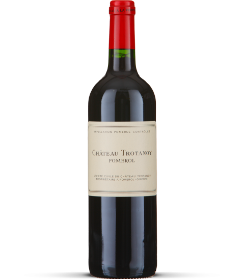 2025 Pomerol