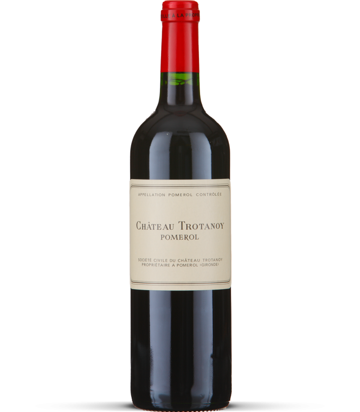 2025 Pomerol