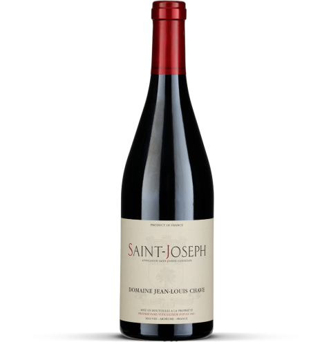 2023 Saint-Joseph rouge
