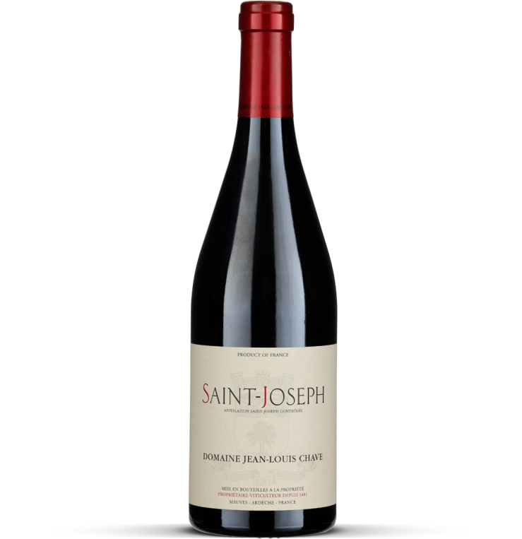 2023 Saint-Joseph rouge