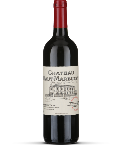 2018 Saint-Estèphe