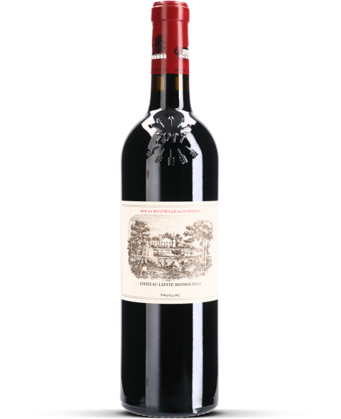 2025 Pauillac - 1er Grand Cru Classé (kist à 3 flessen)
