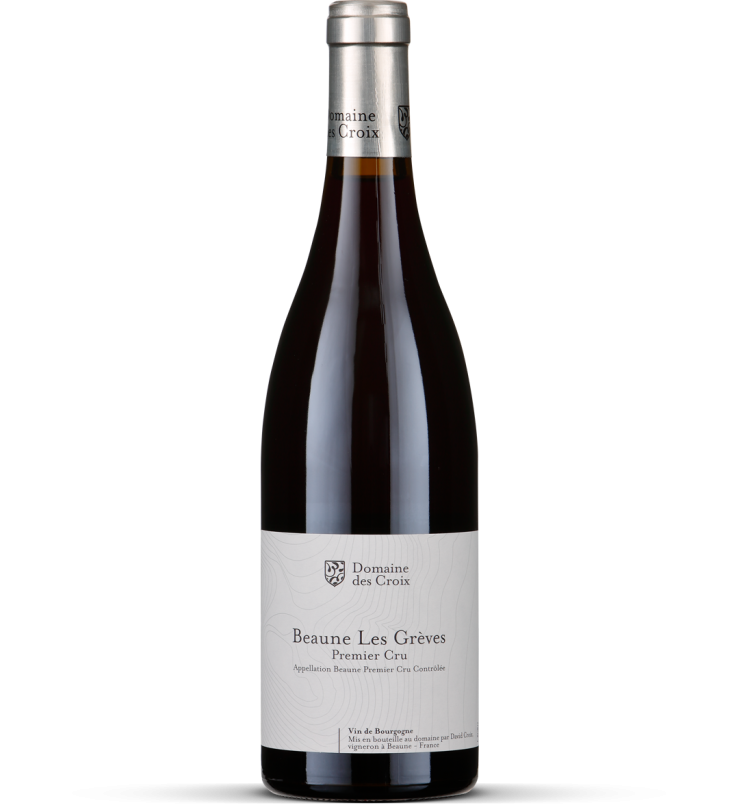 2024 Beaune 1er Cru Les Grèves