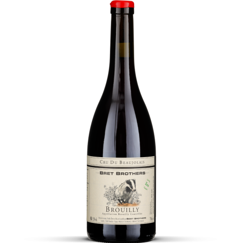 2023 Brouilly Cuvée Zen