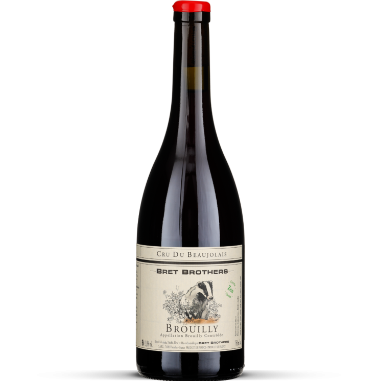 2023 Brouilly Cuvée Zen