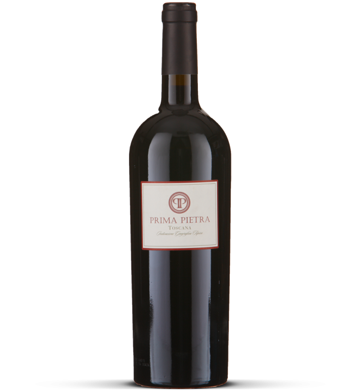 2022 Prima Pietra - Toscana Rosso