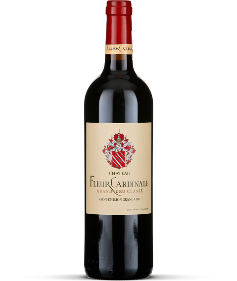 2025 Saint-Emilion Grand Cru Classé