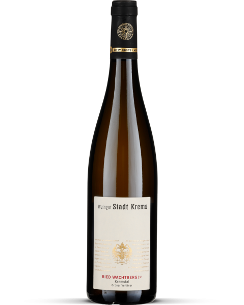 2025 Grüner Veltliner Ried Wachtberg 1ste Lage