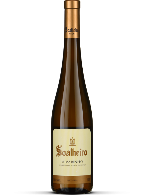 2025 Alvarinho - Vinho Verde