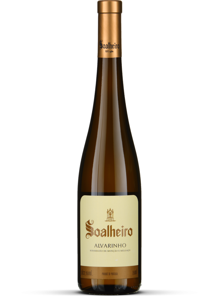 2025 Alvarinho - Vinho Verde