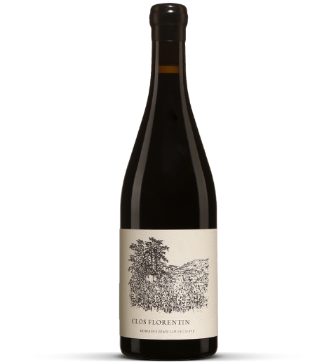 2018 Clos Florentin - Saint-Joseph rouge