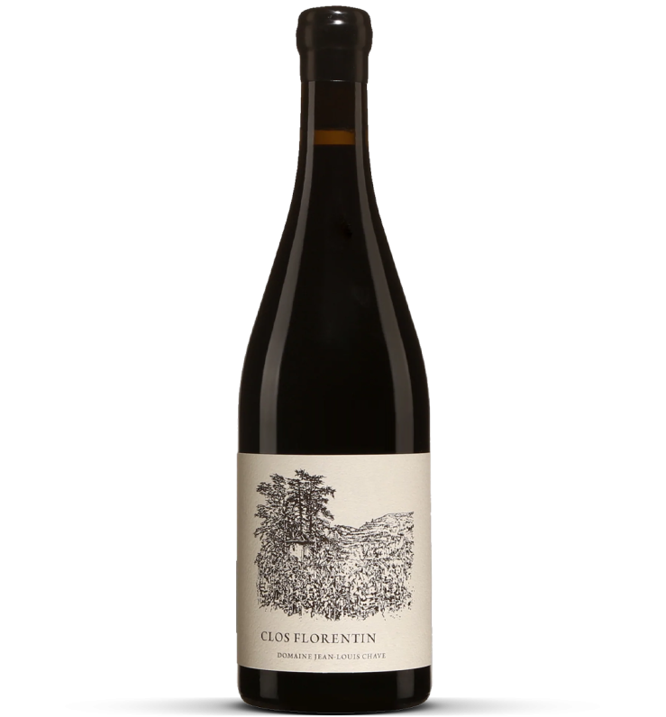 2018 Clos Florentin - Saint-Joseph rouge