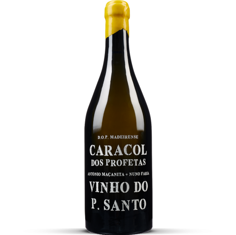 2022 Caracol dos Profetas