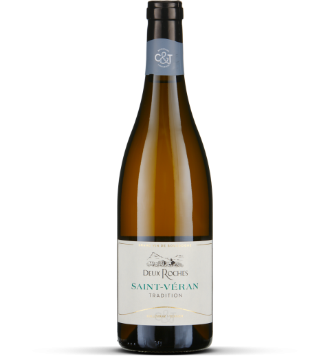 2024 Saint-Véran 'Tradition'
