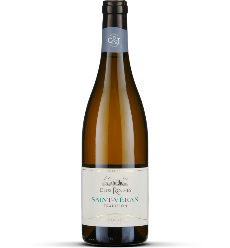 2024 Saint-Véran 'Tradition'