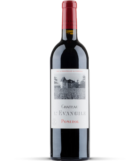 2025 Pomerol