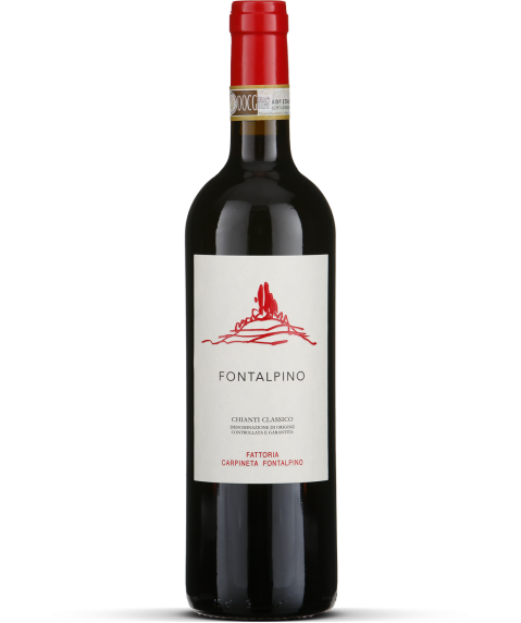 2024 Chianti Classico