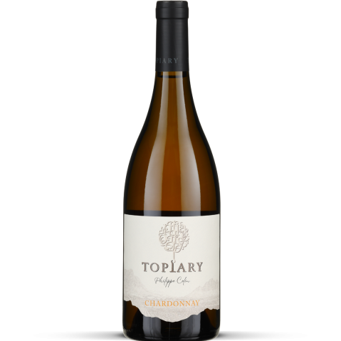 2023 Chardonnay Sandstone - Franschhoek