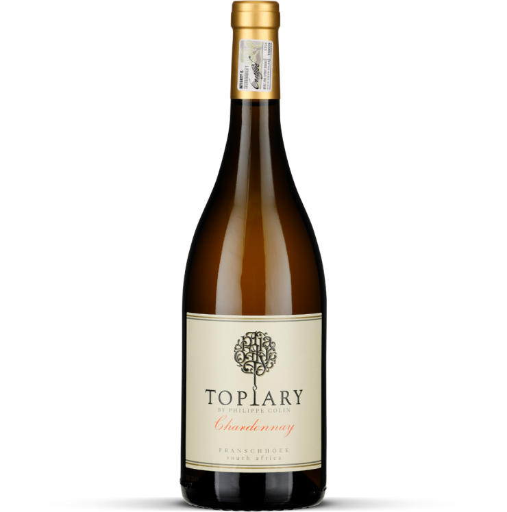 2023 Chardonnay Sandstone - Franschhoek