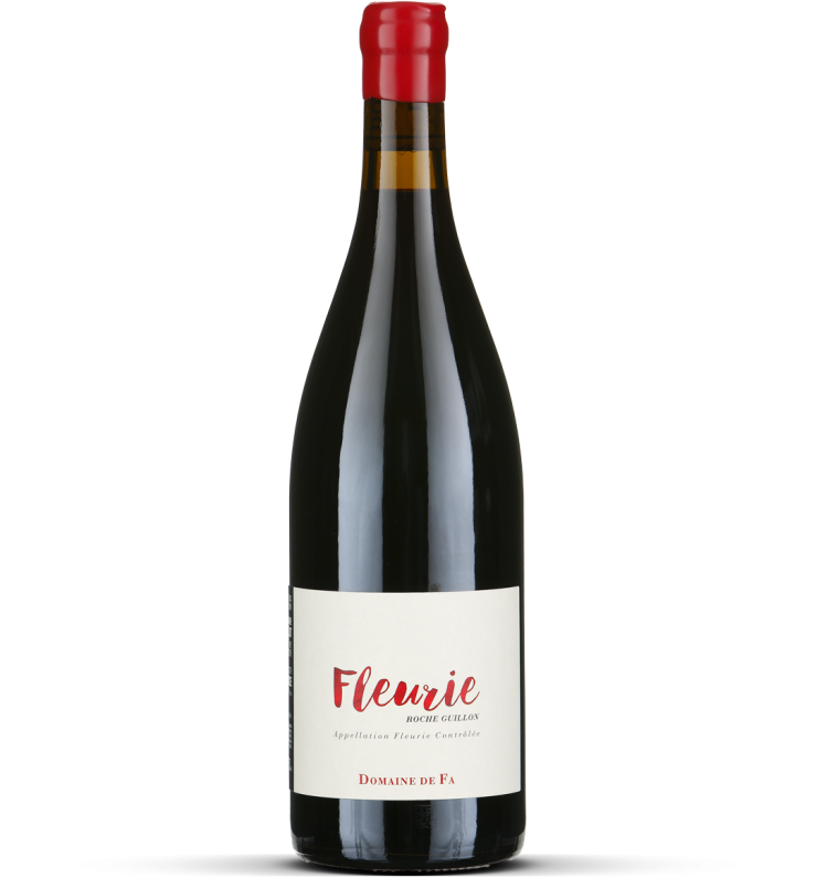 2023 Fleurie 'Roche Guillon'