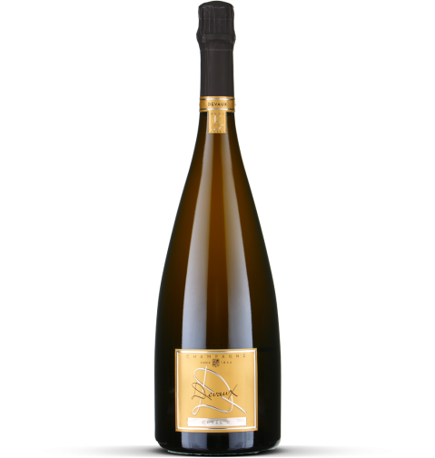 Champagne brut Cuvée D 7 Ans d'Age