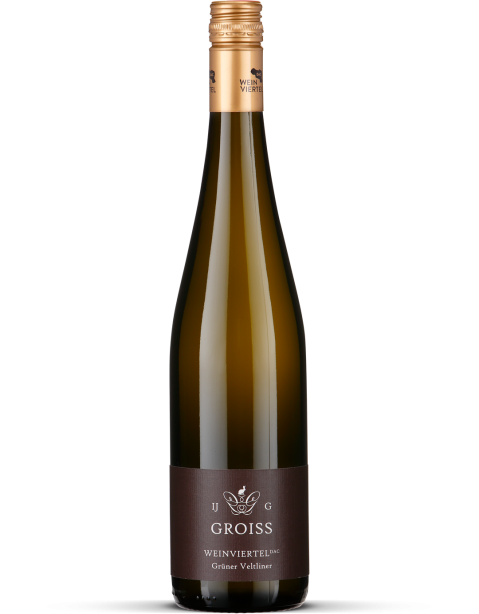 2025 Grüner Veltliner