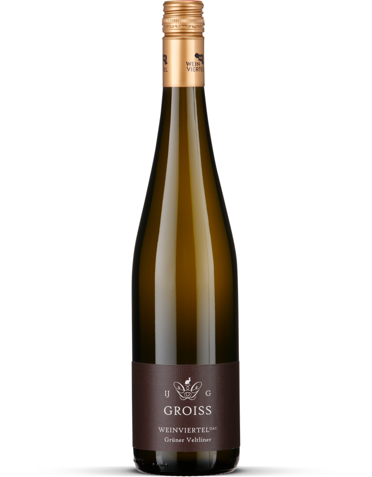 2025 Grüner Veltliner