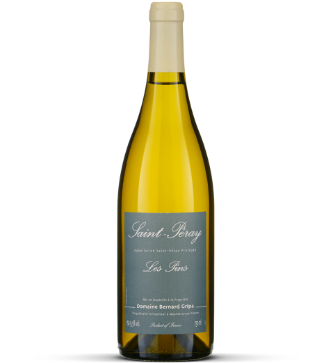 2024 Saint-Péray 'Les Pins'