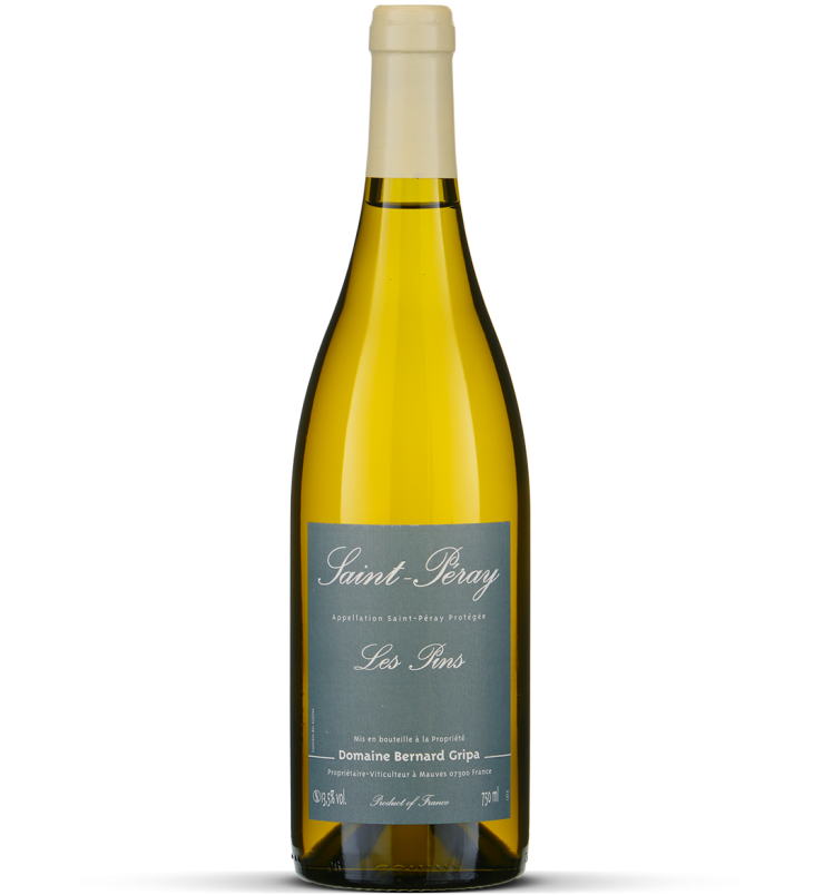 2024 Saint-Péray 'Les Pins'