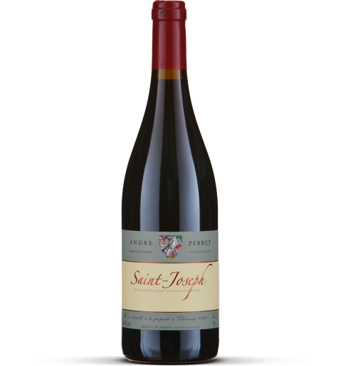 2023 Saint-Joseph rouge