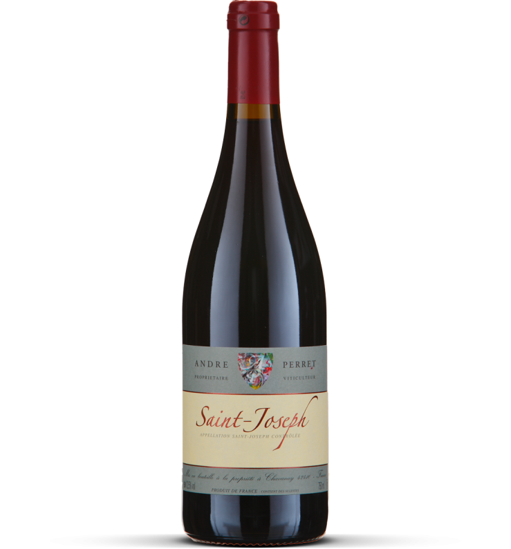 2023 Saint-Joseph rouge