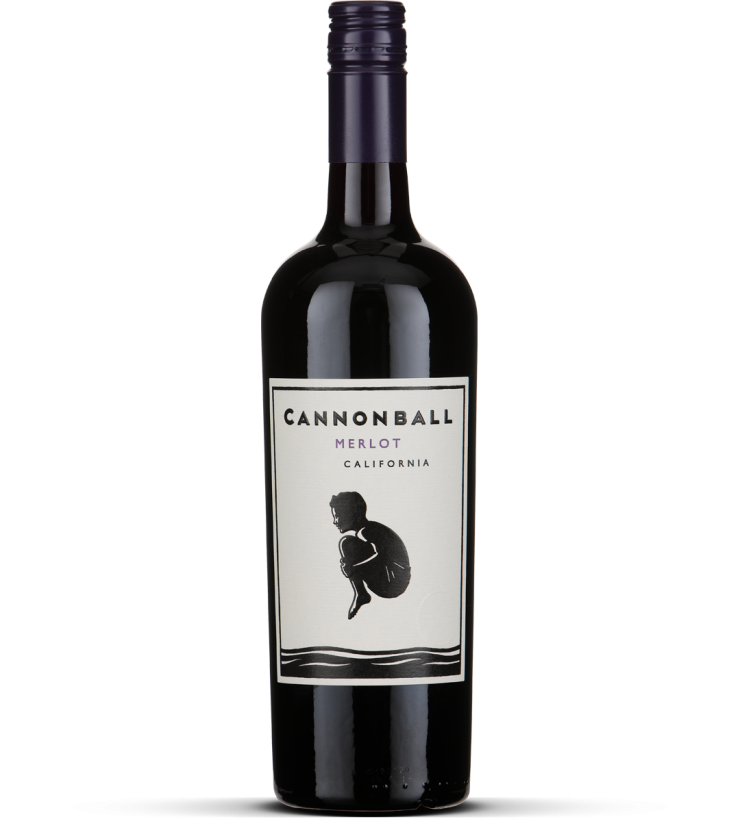 2019 Merlot - California