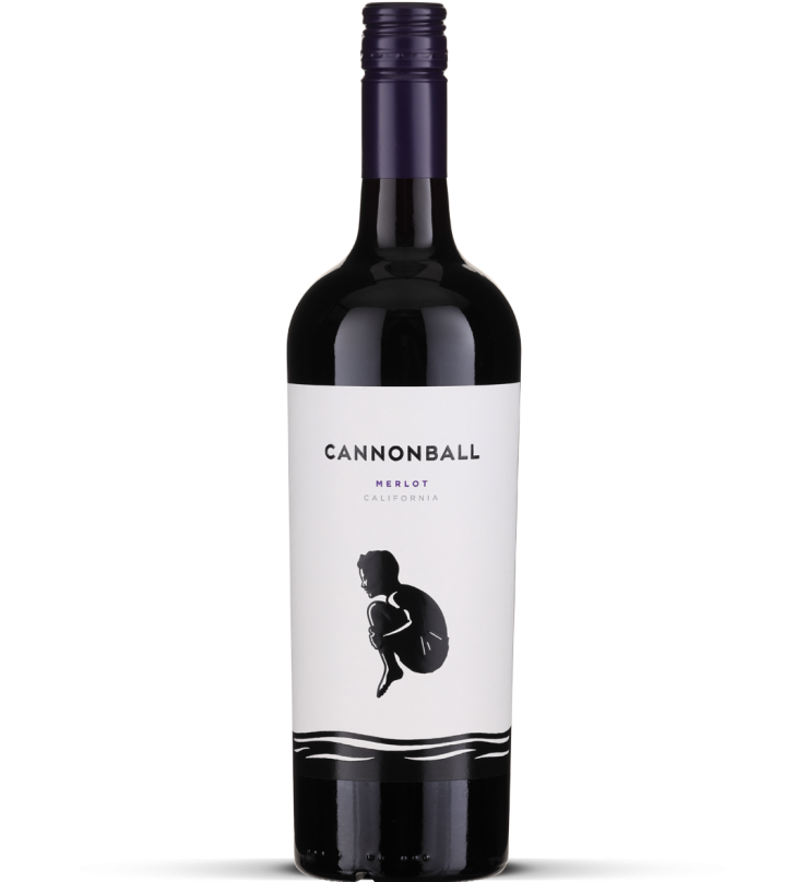 2022 Merlot - California