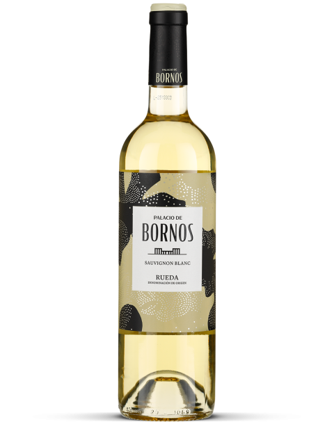 2024 Sauvignon blanc - Rueda