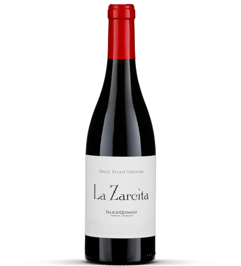 2024 La Zarcita - Vino de la Tierra de Extremadura