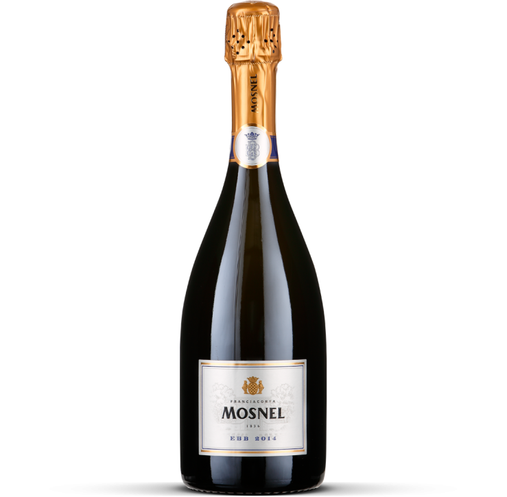 2018 Franciacorta Extra Brut 'EBB'