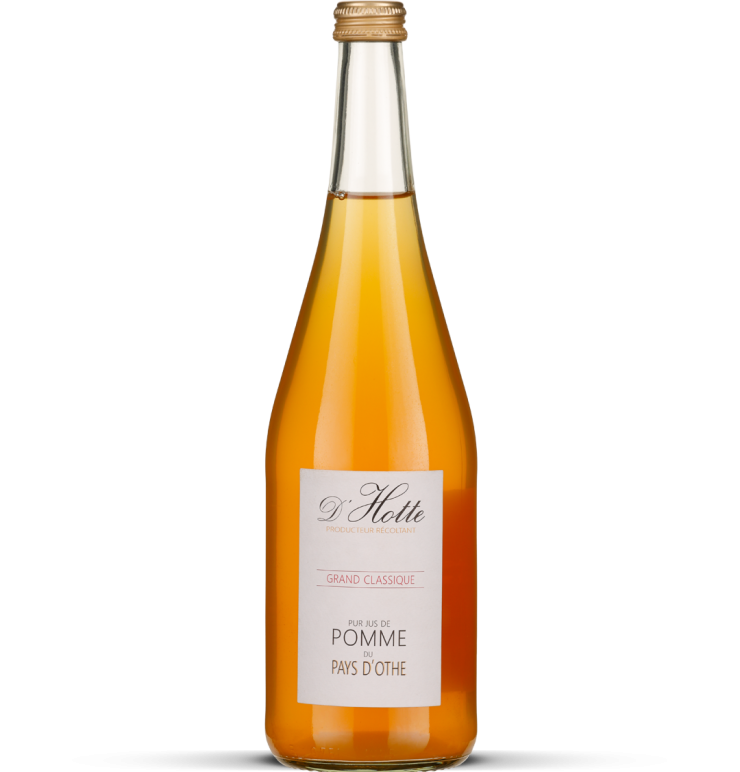 Jus de Pomme
