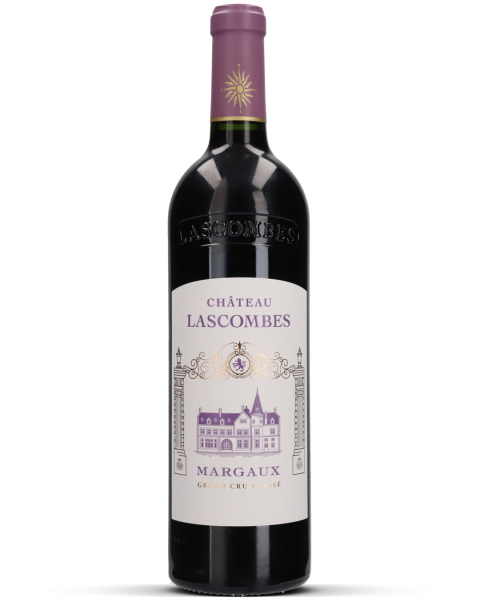 2017 Margaux - 2me Grand Cru Classé