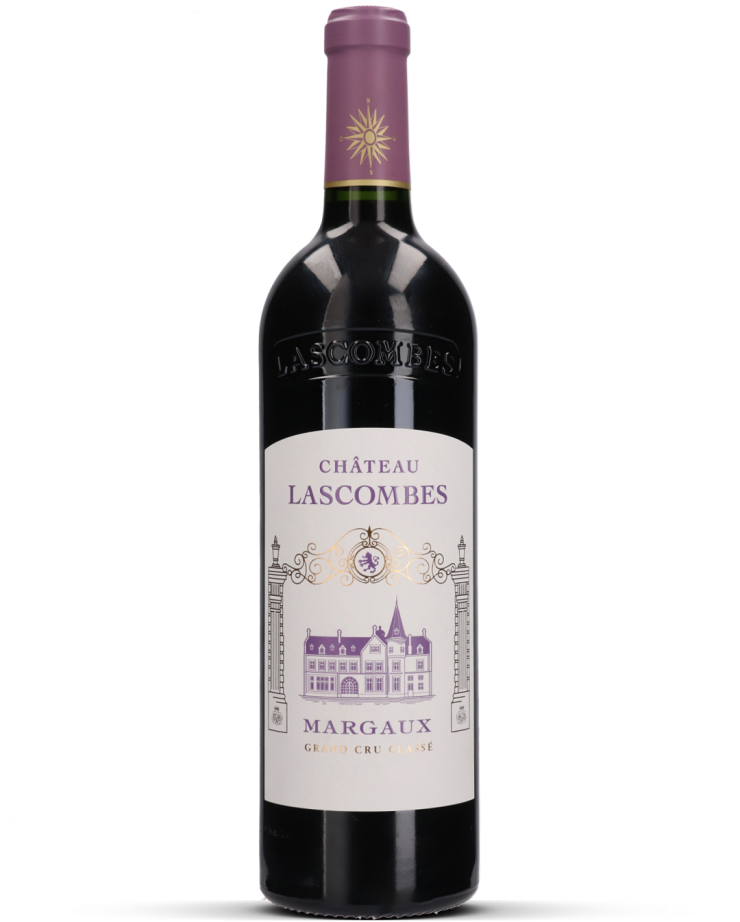 2017 Margaux - 2me Grand Cru Classé