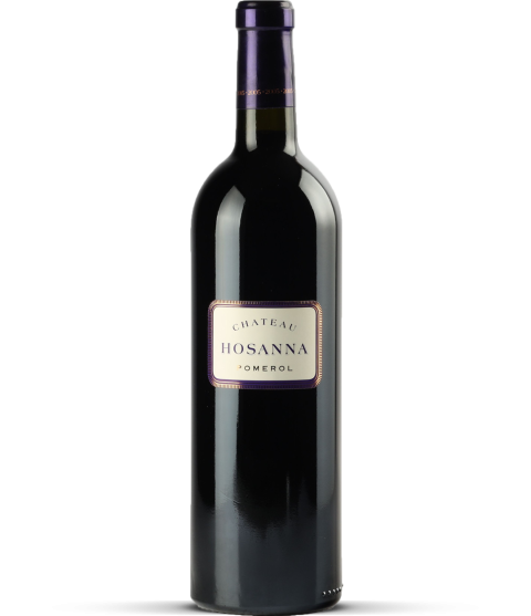 2025 Pomerol