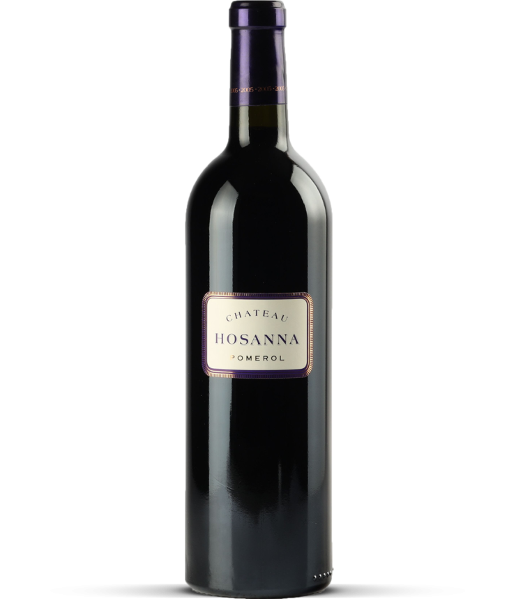 2025 Pomerol