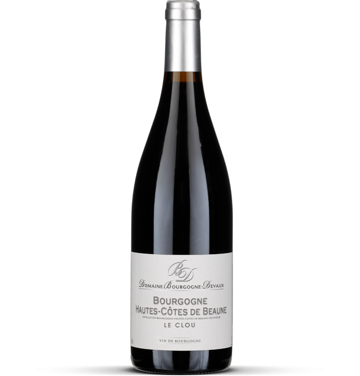 2024 Bourgogne Hautes Côtes de Beaune 'Le Clou'